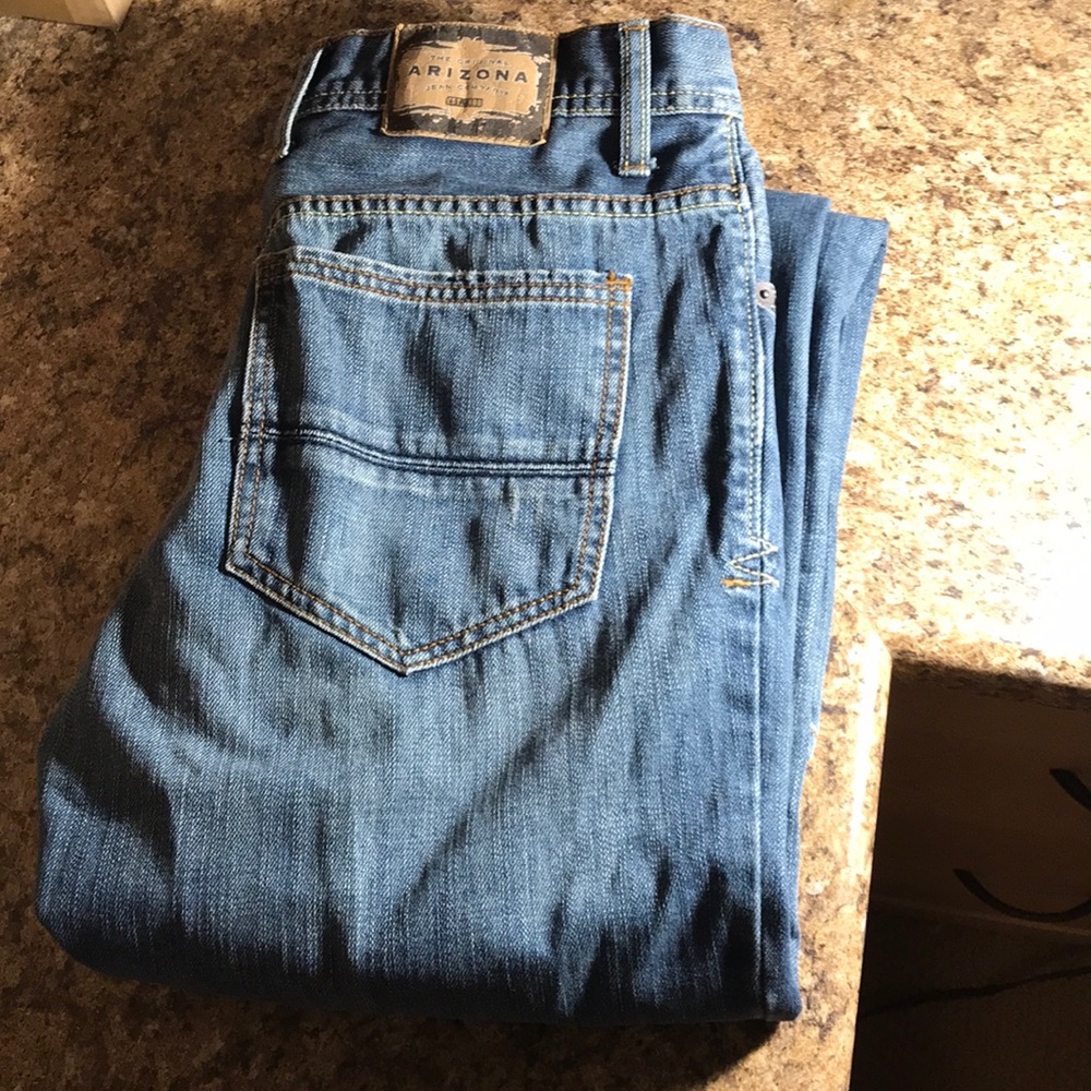 Arizona jeans